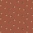 Baumwolljersey Organic Orangen - dunkelorange