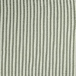 Jacquard_Jersey Streifen - dunkeloliv