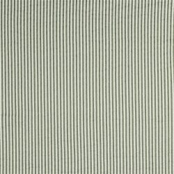 Jacquard_Jersey Streifen - dunkeloliv