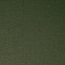 Baumwolljersey Recycelt - gurkengrün