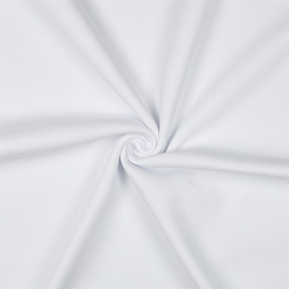 Wintersweat *Vera* - weiß