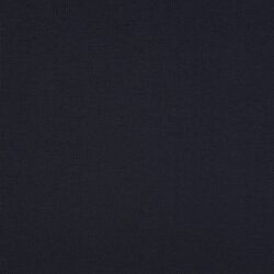 Wintersweat *Vera* - dunkelblau