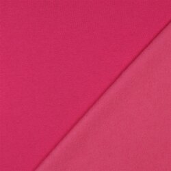 Wintersweat *Vera* - fuchsia