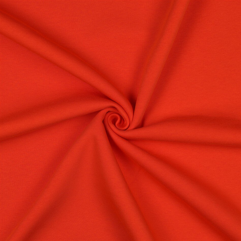 Wintersweat *Vera* - orange