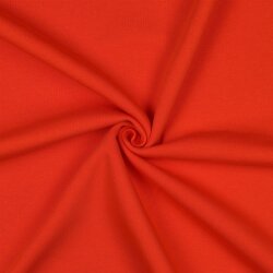 Wintersweat *Vera* - orange