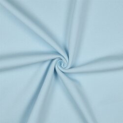 Wintersweat *Vera* - softblau