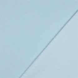 Wintersweat *Vera* - softblau