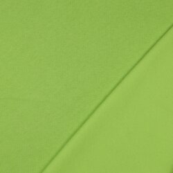 Wintersweat *Vera* - limette