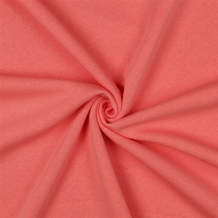 Wintersweat *Vera* - koralle