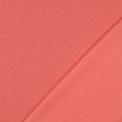 Wintersweat *Vera* - koralle