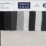 Wintersweat *Vera* - beige meliert