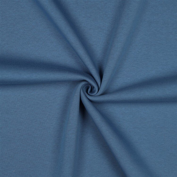 Wintersweat *Vera* - blau