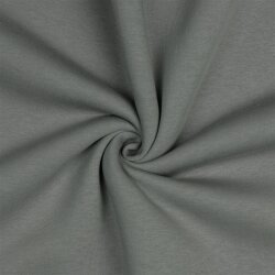 Wintersweat *Vera* - grau