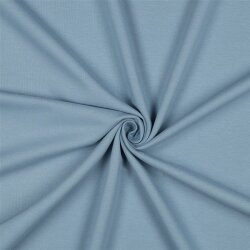 Softsweat Bio~Organic *Gerda* - schattenblau