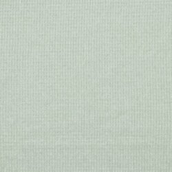 SOFT Waffelpiqué - lichtgrau