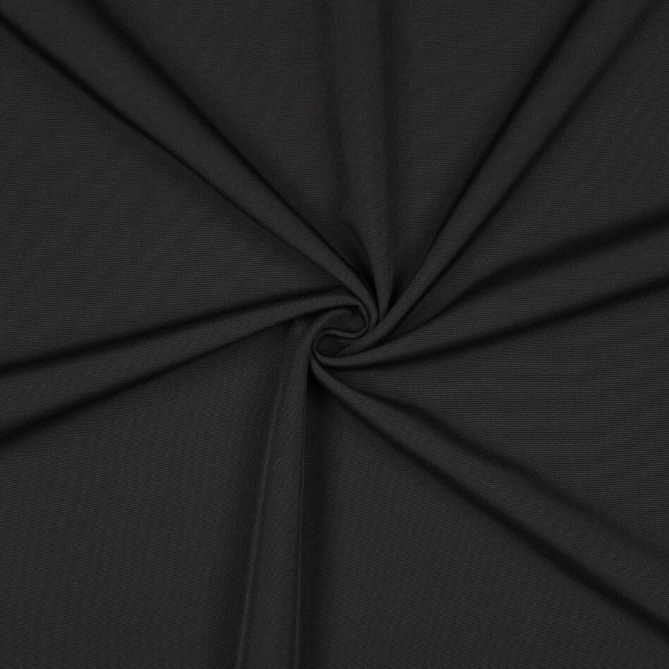 Softshell *Vera* - schwarz