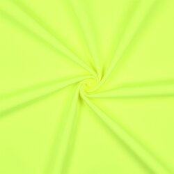 Softshell *Vera* - gelb Neon
