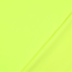 Softshell *Vera* - gelb Neon