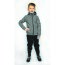Softshell *Vera* - gelb Neon