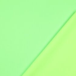 Softshell *Vera* - grün  Neon