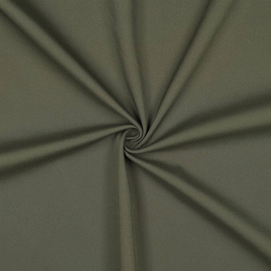 Softshell *Vera* - dunkeloliv