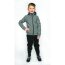 Softshell *Vera* - helljeansblau