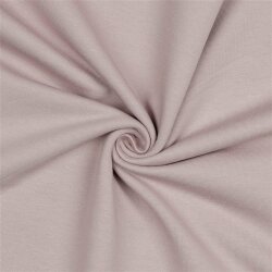 Ganzjahressweat light *Vera* - malve