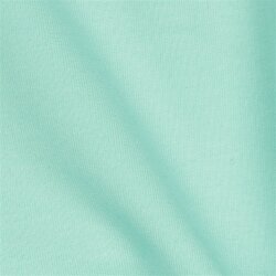 Ganzjahressweat light *Vera* - eisblau