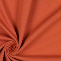 Ganzjahressweat light *Vera* - hellrost