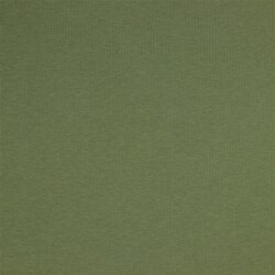 Ganzjahressweat light *Vera* - moosgrün