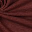 Ganzjahres-Sweat Meliert - beere
