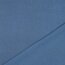 Stretch-Jeansstoff 110Z Recycled gebleicht- indigo