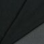 Jeansstoff Stretch Recycled - schwarz