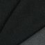 Jeansstoff Stretch Recycled - schwarz