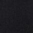 Jeansstoff Stretch Recycled - schwarz