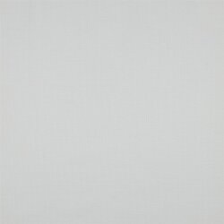 Rippenjersey *Vera* - creme