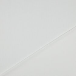 Rippenjersey *Vera* - creme