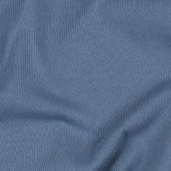 Rippenjersey *Vera* - Jeans