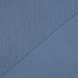 Rippenjersey *Vera* - Jeans