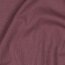 Rippenjersey *Vera* - aubergine
