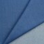 Jeansstoff 1 - blau