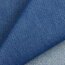 Jeansstoff 1 - blau