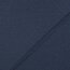 Feinstrickjersey *Vera* Lochmuster - dunkelblaublau meliert