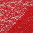 Spitzenstoff *Carmen* - rot