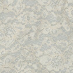 Spitzenstoff *Carmen* - creme