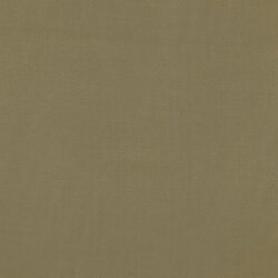 Viskosestoff gewebt  *Vera* - taupe