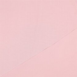 Viskose Popeline  *Vera* - altrosa