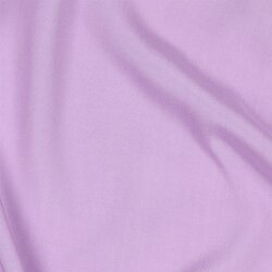 Viskose Popeline  *Vera* - lavendel