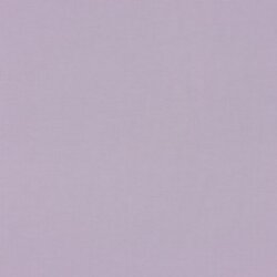 Viskose Popeline  *Vera* - lavendel
