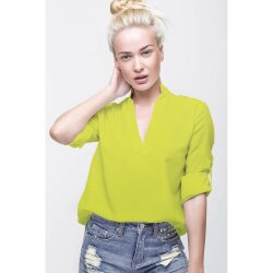 Viskose Popeline  *Vera* - schattenblau
